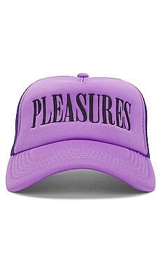 SOMBRERO LITHIUM Pleasures