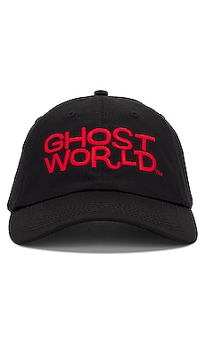 Ghost World Hat Pleasures