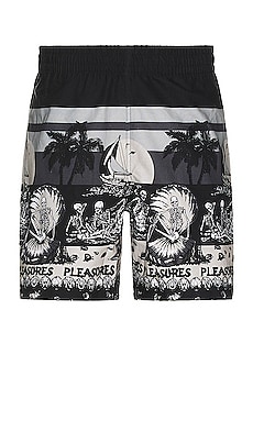 Beach Shorts Pleasures
