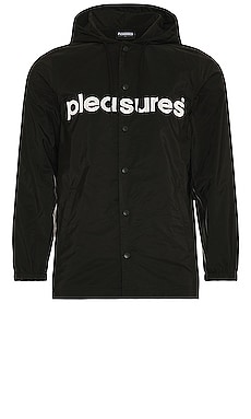 Pleasures