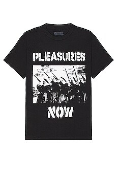 Pleasures