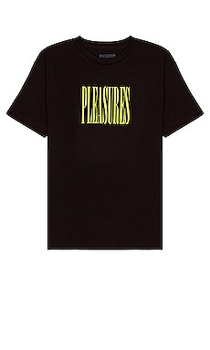 STRETCH 티셔츠 Pleasures $38 