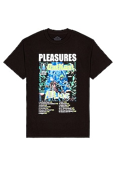 ATLIENS Tシャツ Pleasures $28 