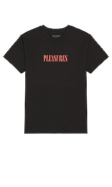 Blurry T-Shirt Pleasures
