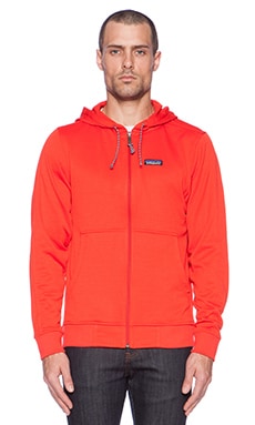 Patagonia upslope hoody Clearance