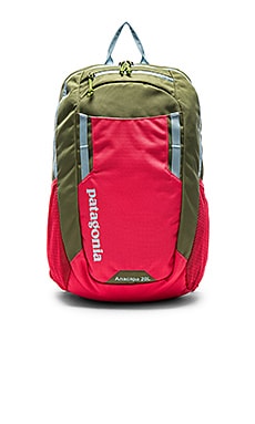 Patagonia hotsell anacapa 20l