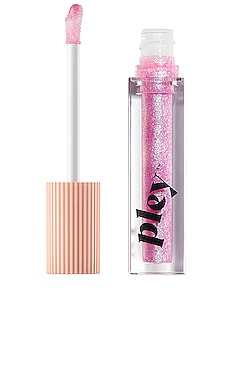 Lust + Found Lip Gloss Lacquer Pley Beauty $20 