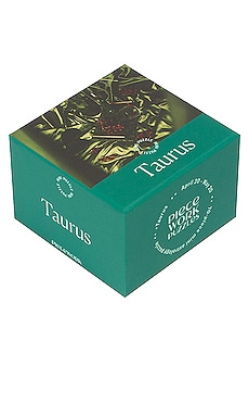 Taurus Mini Puzzle Piecework