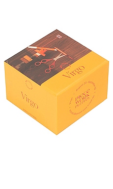 Virgo Mini Puzzle Piecework