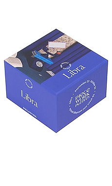 Libra Mini Puzzle Piecework