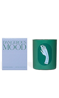 Dangerous Mood Candle Piecework