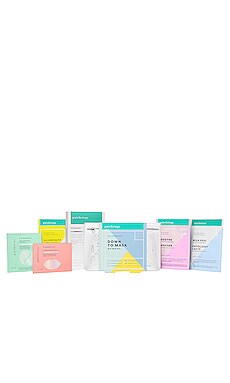 

Комплект down to mask - Patchology, Beauty: na, Наборы для ухода за кожей