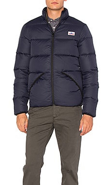 Penfield walkabout cheap padded jacket