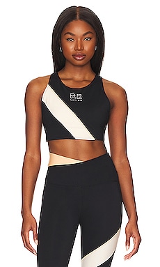 Product image of P.E Nation Objective Sports Bra. Click to view full details