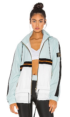 Pe nation man up jacket sales blue