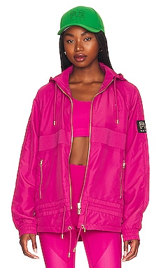 Product image of P.E Nation Man Down Jacket. Click to view full details