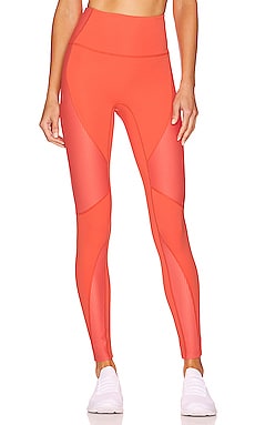 Product image of P.E Nation Free Play Legging. Click to view full details