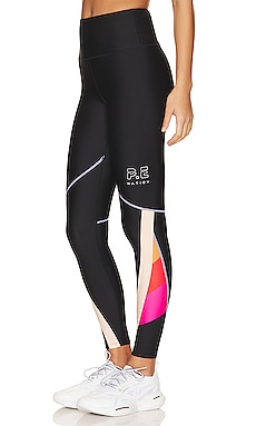 Product image of P.E Nation x Asics Tracklite Legging. Click to view full details
