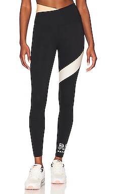 Product image of P.E Nation Objective Legging. Click to view full details