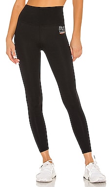 P.E Nation Ignition Legging in Black REVOLVE