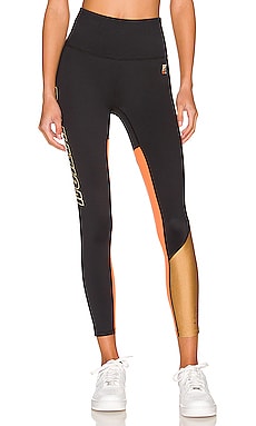 Product image of P.E Nation Comeback Legging. Click to view full details