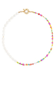 COLLIER LUCKY petit moments $26 