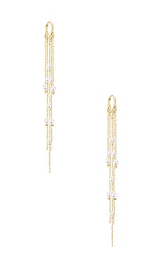 Product image of petit moments Copacabana Earrings. Click to view full details