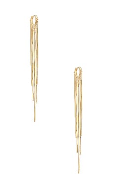 Product image of petit moments La Boheme Earrings. Click to view full details