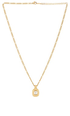 Todd Necklace petit moments $40 