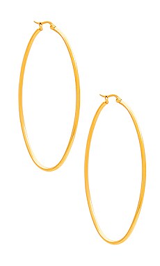 Product image of petit moments Banks Hoops. Click to view full details