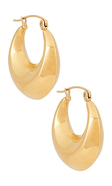 Product image of petit moments Applegate Hoops. Click to view full details