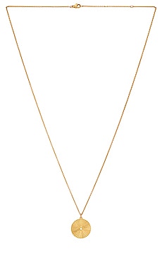 Product image of petit moments Maze Necklace. Click to view full details