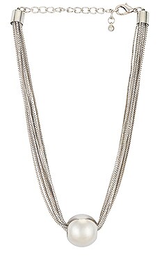 COLLIER CORGAN petit moments