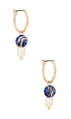 Product image of petit moments Alvar Earring. Click to view full details