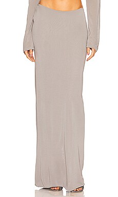 Product image of Paris Georgia ニットスカート. Click to view full details