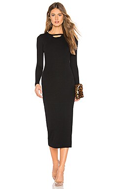 

Платье athens - n:philanthropy, Черный, Черный