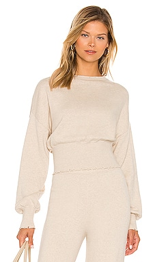 Weylan Sweater n:philanthropy $118 