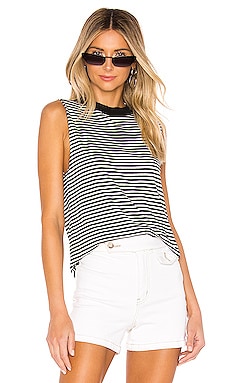 

Майка hollywood - n:philanthropy, Черный, Повседневные