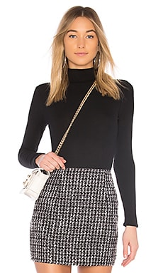 Product image of n:philanthropy Brooke Turtleneck Bodysuit. Click to view full details