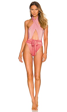 Product image of PQ Alex One Piece. Click to view full details