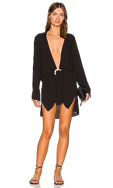Millie Tie Cover Up PQ $134 