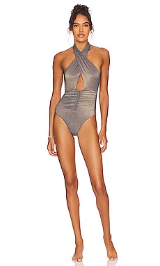 Zella one piece on sale swimsuit