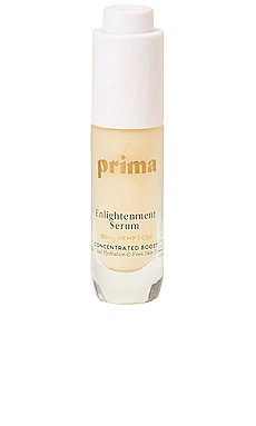 Product image of prima Enlightenment Serum 100mg CBD. Click to view full details