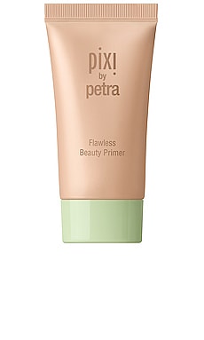 Product image of Pixi Flawless Beauty Primer. Click to view full details