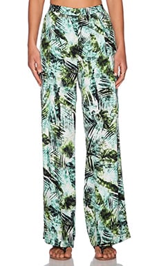 Parker Rocco Pant in Amazonia | REVOLVE