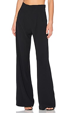 Parker Eldora Pant in Black | REVOLVE