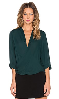 Parker Harbor Top in Apen | REVOLVE