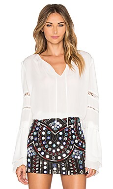 Hadley Everyday Blouse main image 0