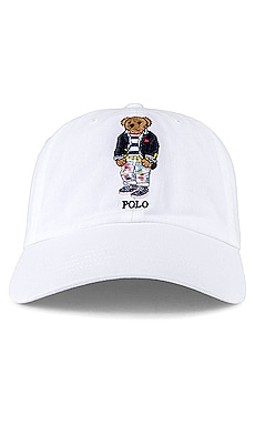 CHAPEAU Polo Ralph Lauren $60 