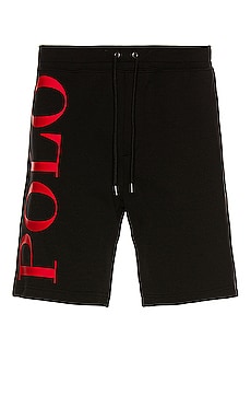 Knit Shorts Polo Ralph Lauren $65 